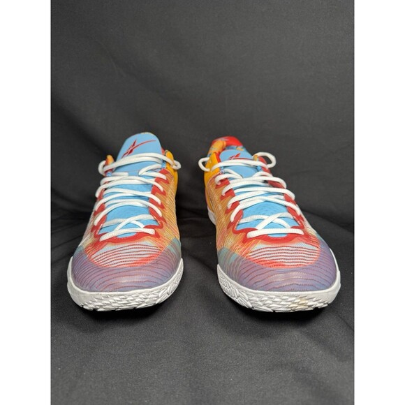 Serious Player Only Player1 Plus Tulip (US Men\'s Size 16) Basketball Shoes main image 6